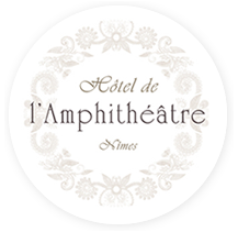 Impressum - Hôtel de l’Amphithéatre