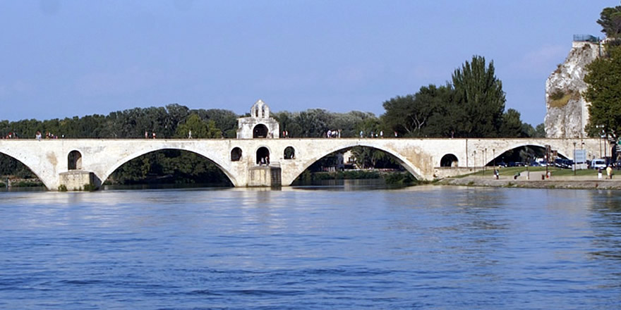 Tourism - Hôtel de l’Amphithéatre